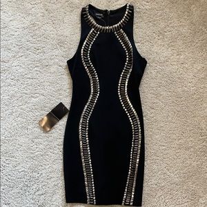 Bebe Cocktail Dress